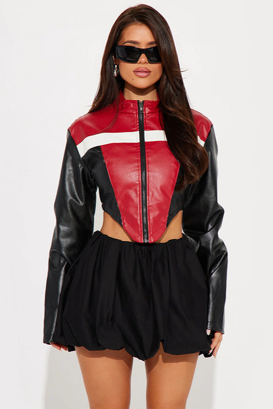 Elegantly Designed Coat