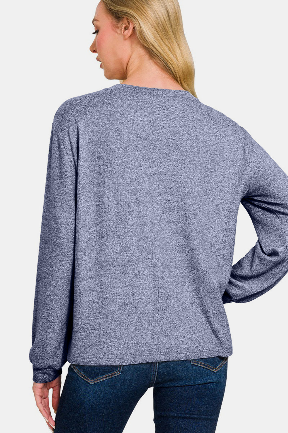 Gracefully Designed T-Shirt