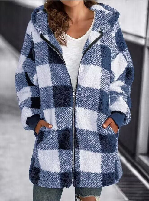 Classic Vintage Coat