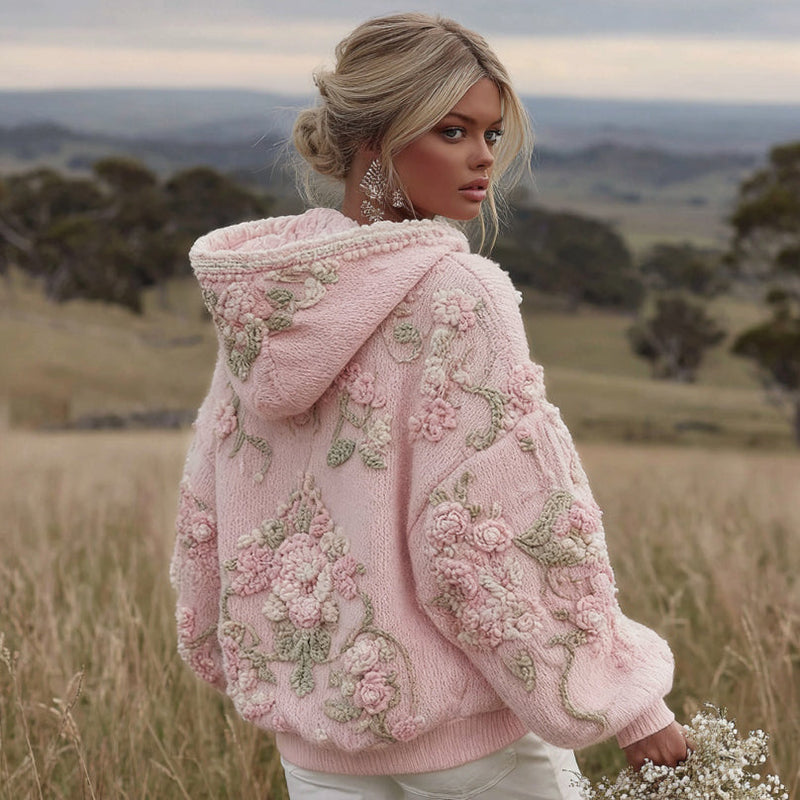Classic Vintage Sweater