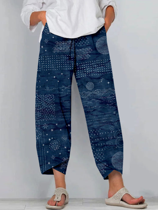 Elegantly Designed Pants