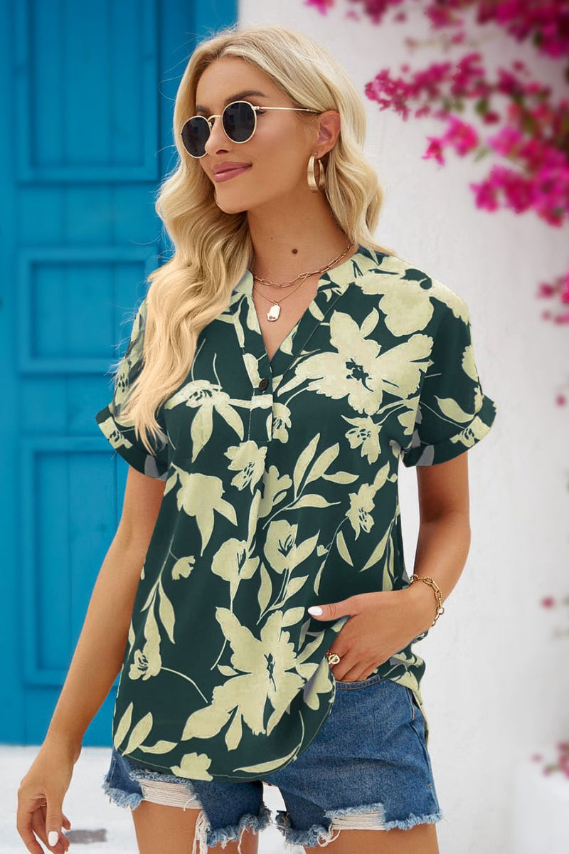 Gracefully Designed Shirt