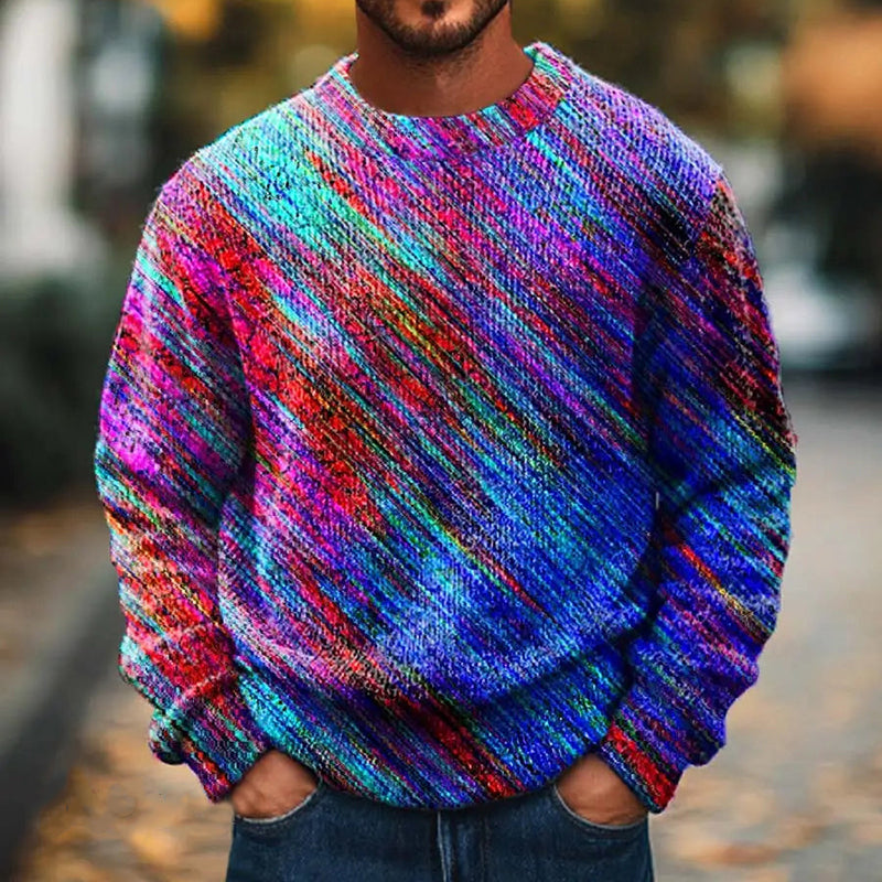 Vintage Inspired Sweater