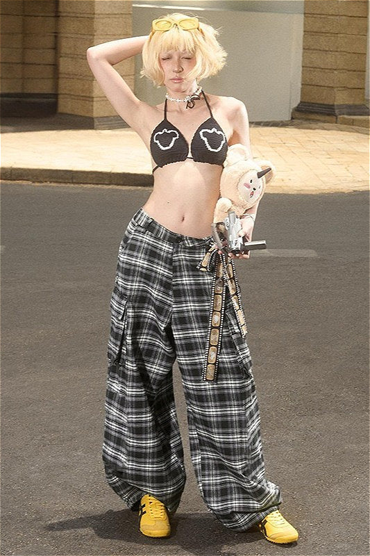Beautifully Crafted Pants