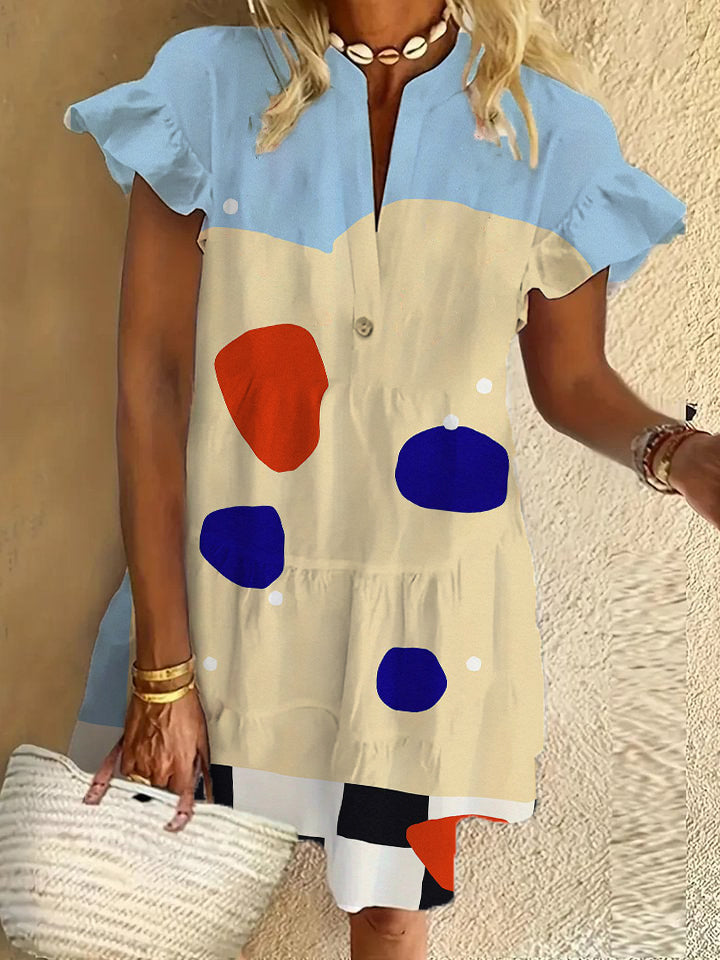Beautifully Crafted Dress