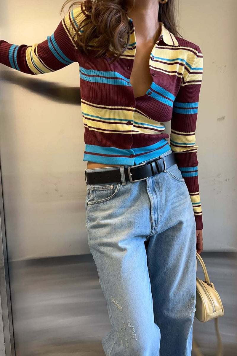 Thoughtfully Designed Cardigan