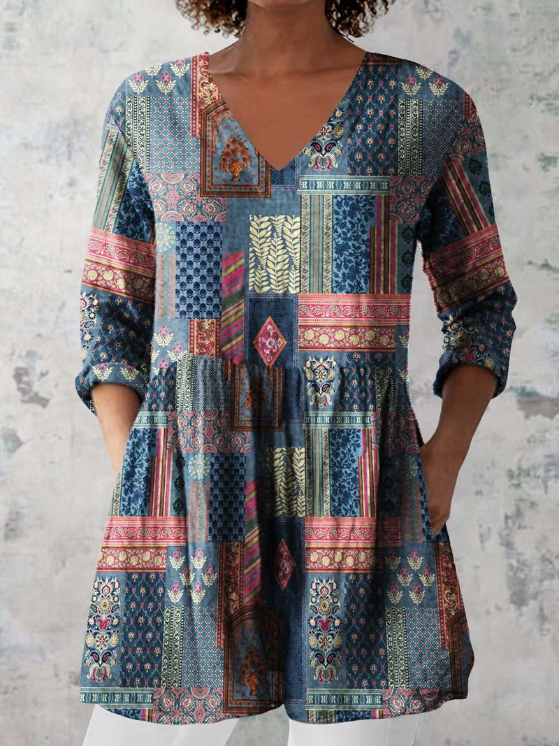 Classic Designed Top