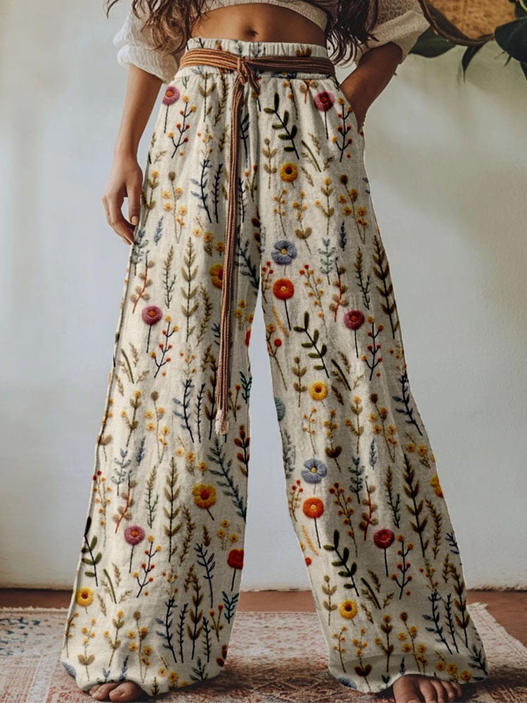 Thoughtfully Designed Pants