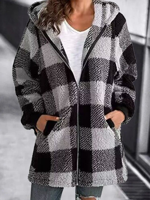 Classic Vintage Coat