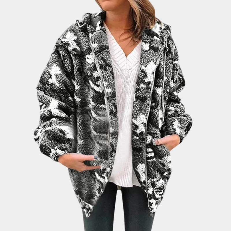 Vintage Inspired Coat