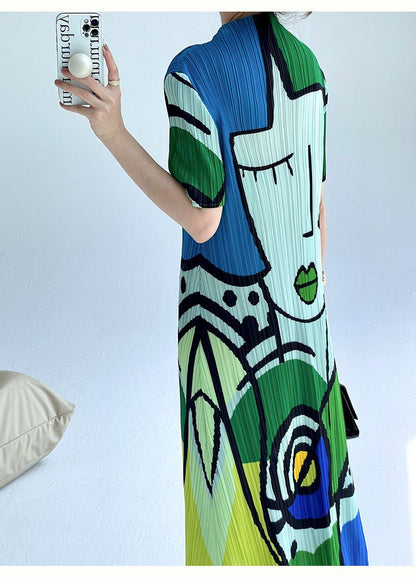 Vintage Inspired Dress