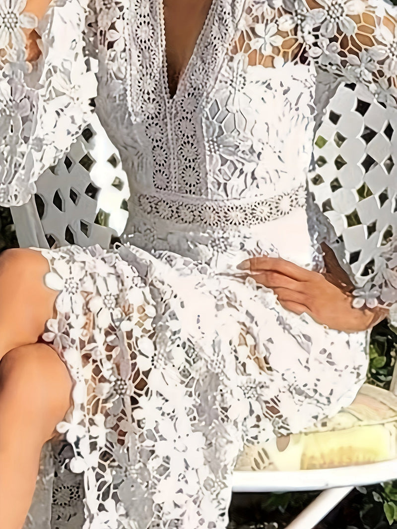 Vintage Inspired Dress