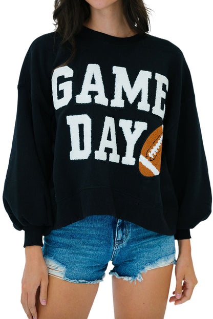 Thoughtfully Designed Sweater
