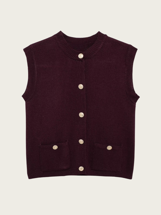 Vintage Inspired Garment with a Contemporary Edge