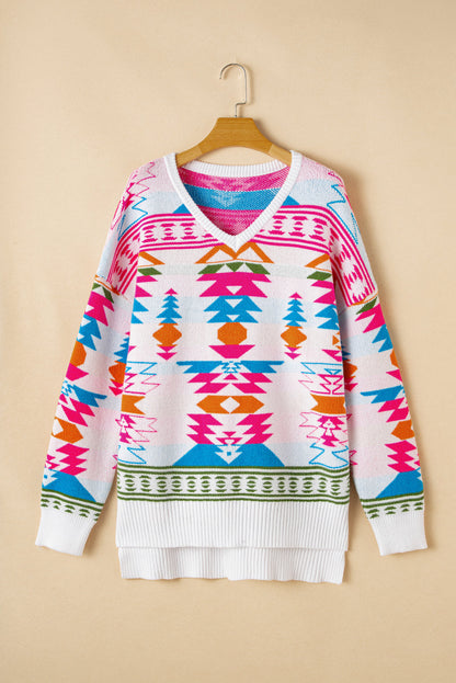 Beautifully Crafted Sweater