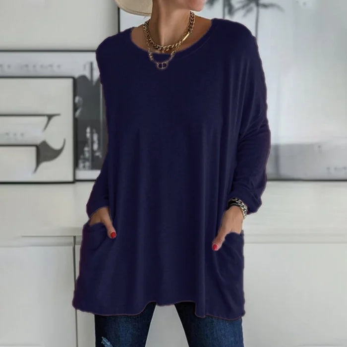 Thoughtfully Designed Garment