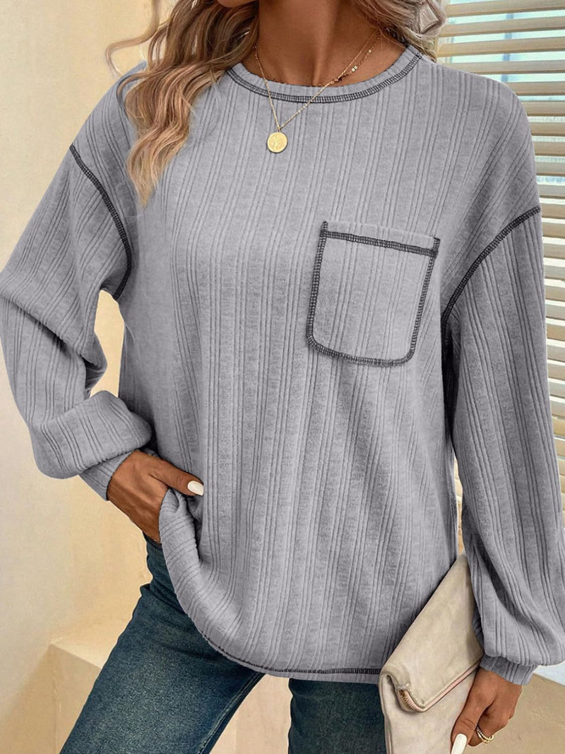 Timeless Vintage Style T-Shirt