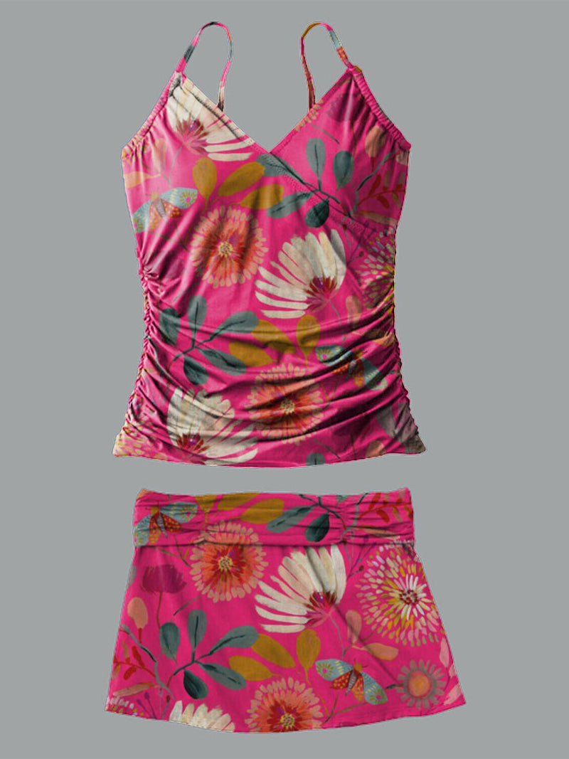 Gracefully Designed Pants
