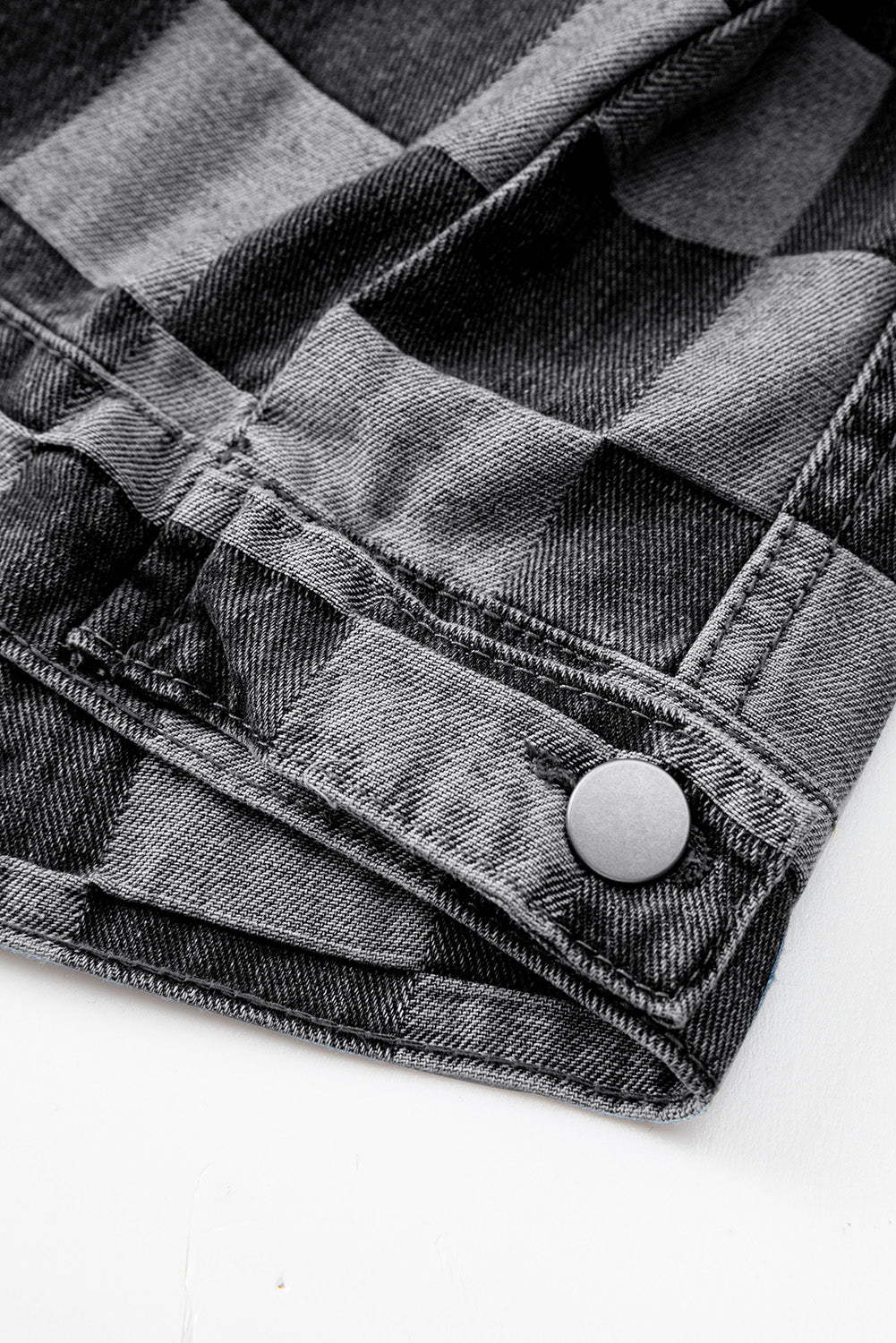 Timeless Vintage Style Jacket