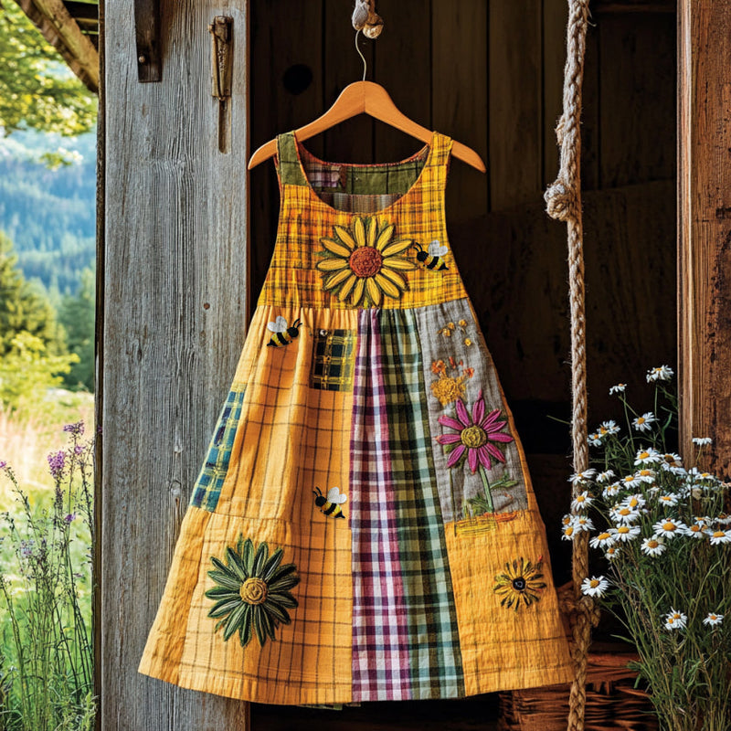 Beautifully Crafted Dress