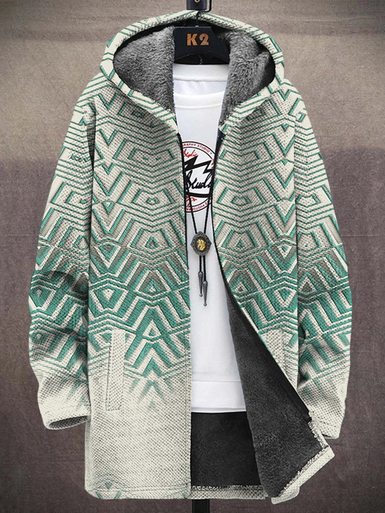 Gracefully Designed Coat