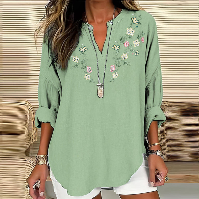 Classic Designed Shirt