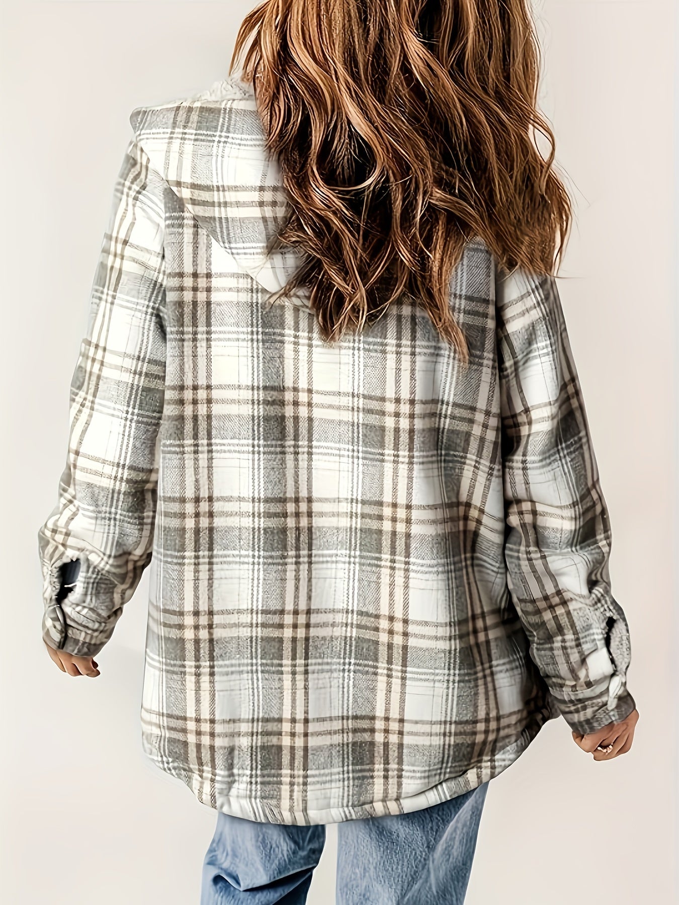 Timeless Vintage Style Coat
