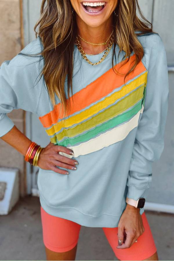 Classic Vintage Pullover