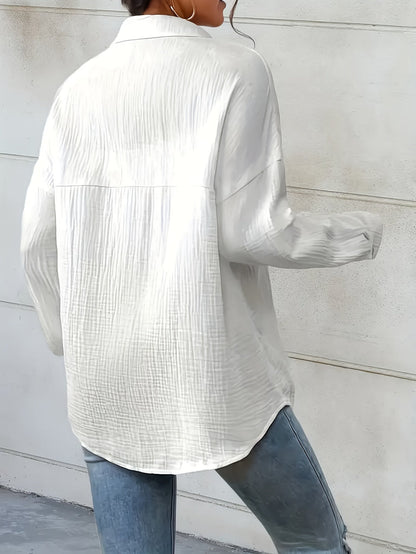 Beautifully Crafted Blouse