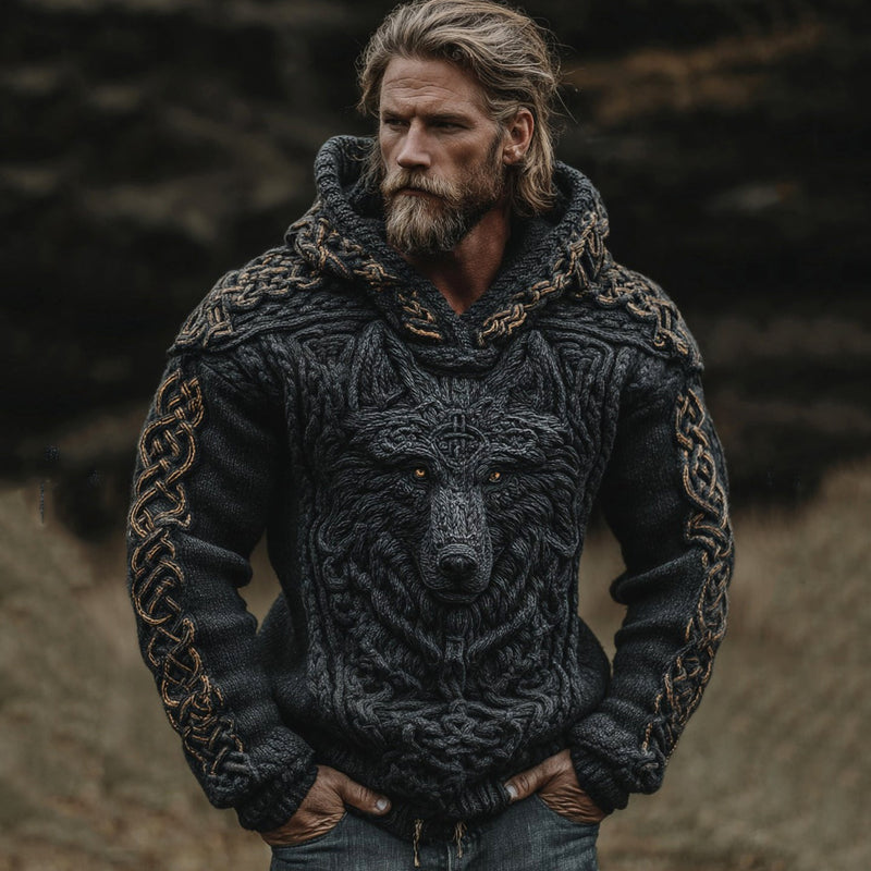 Elegantly Designed Sweater