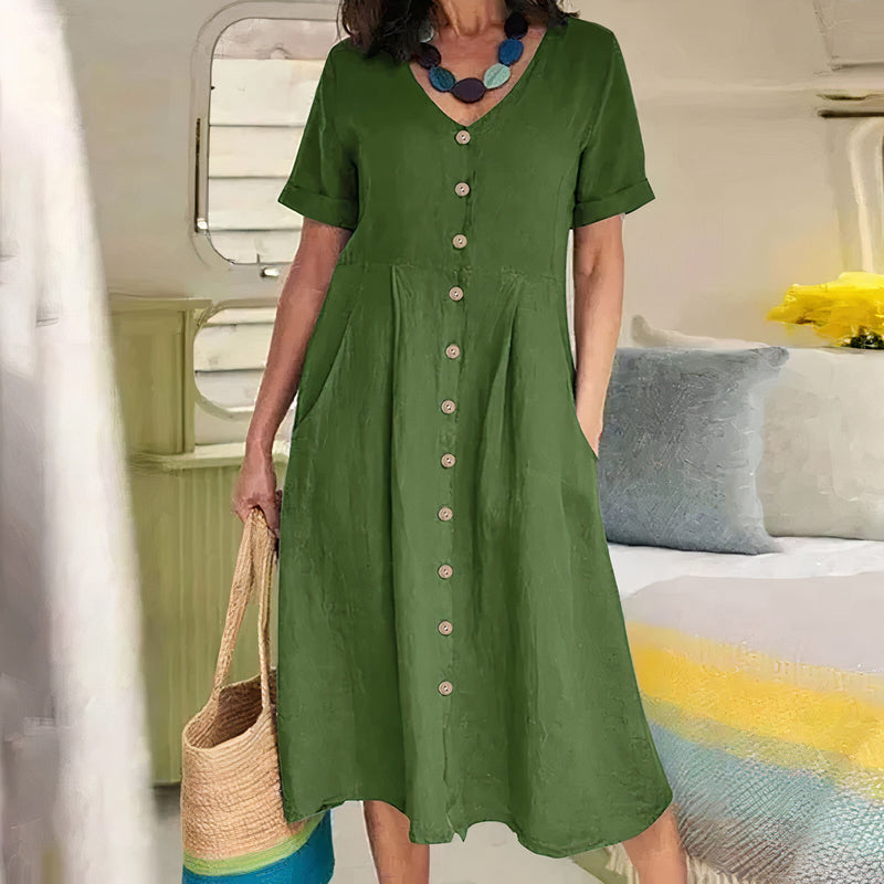 Thoughtfully Designed Garment