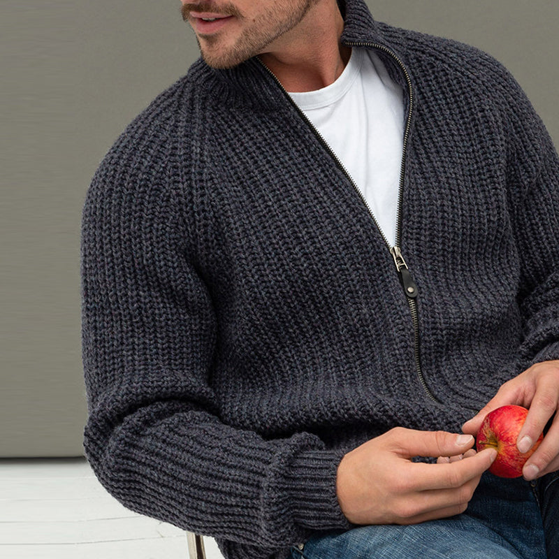 Beautifully Crafted Sweater