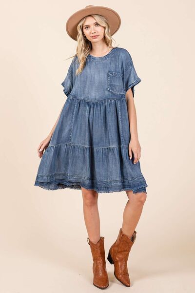 Classic Vintage Dress