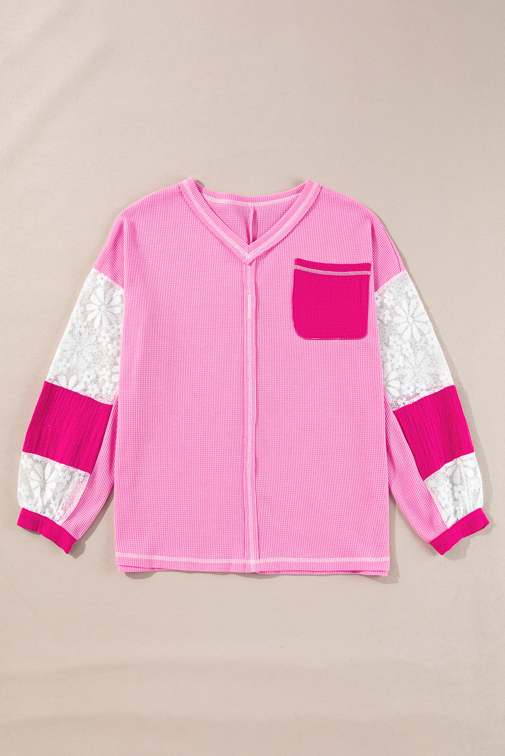 Elegantly Designed Blouse