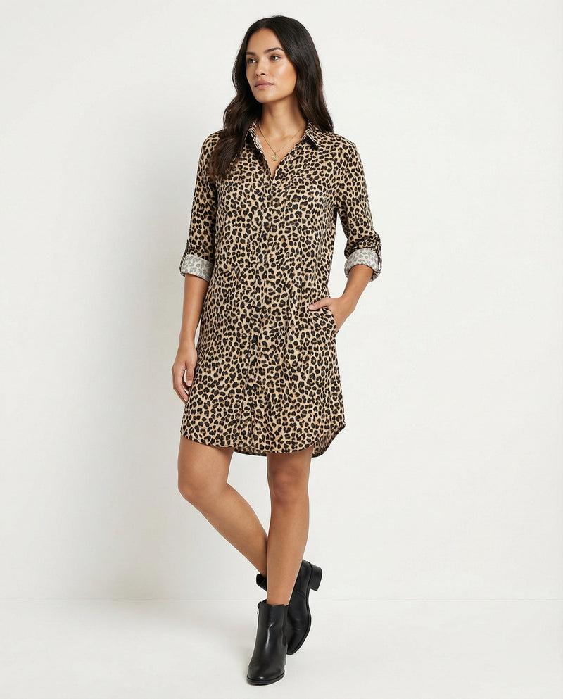 Elegantly Designed Garment