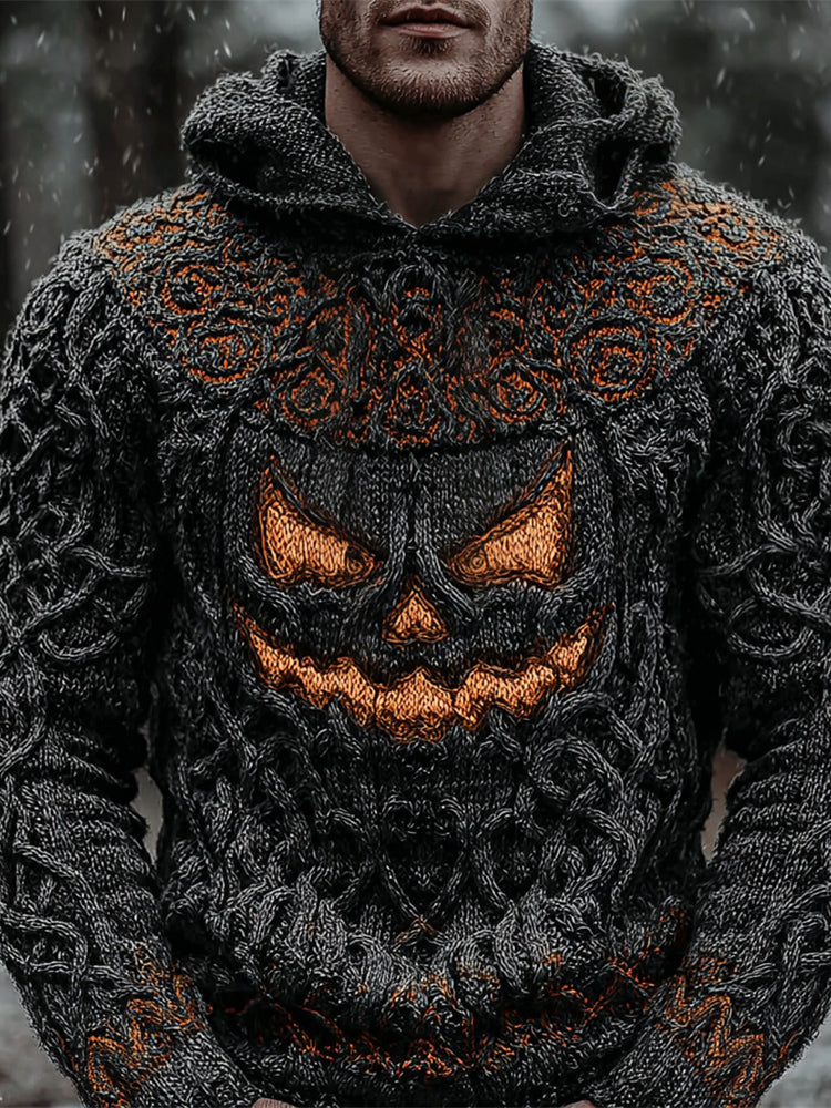 Vintage Inspired Sweater