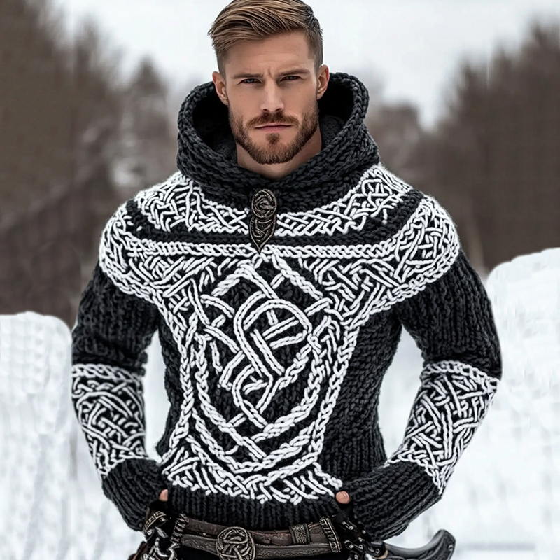 Classic Vintage Sweater
