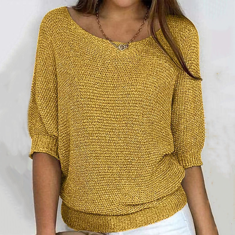 Elegantly Designed Sweater
