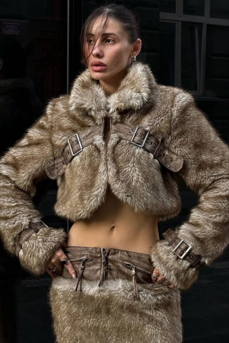 Classic Vintage Coat