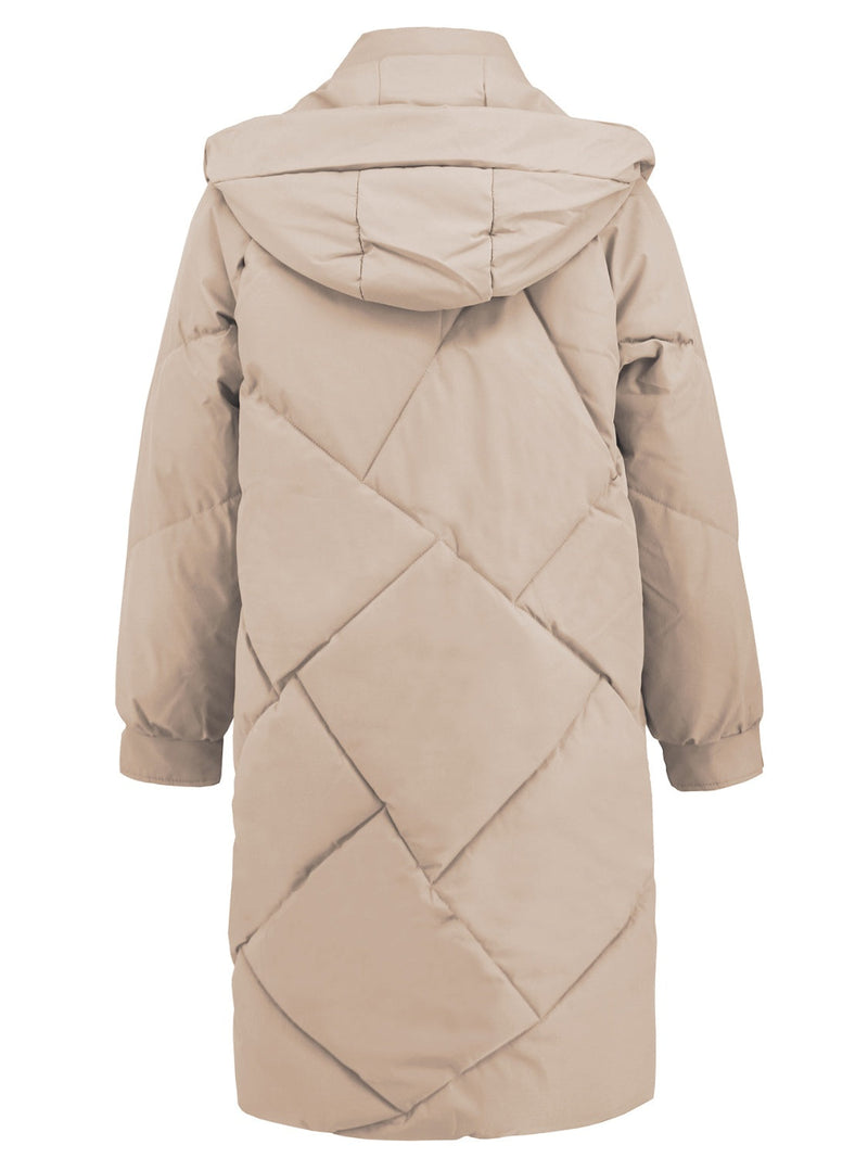 Classic Vintage Coat