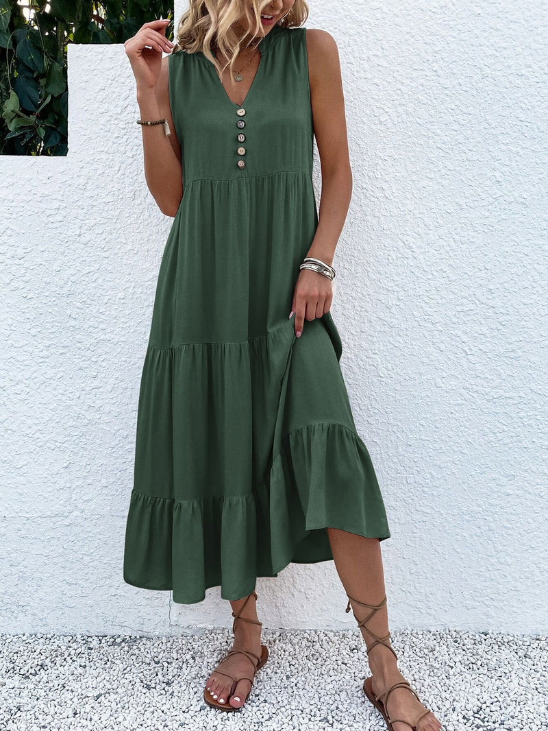 Beautifully Crafted Dress