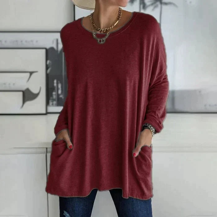 Thoughtfully Designed Garment