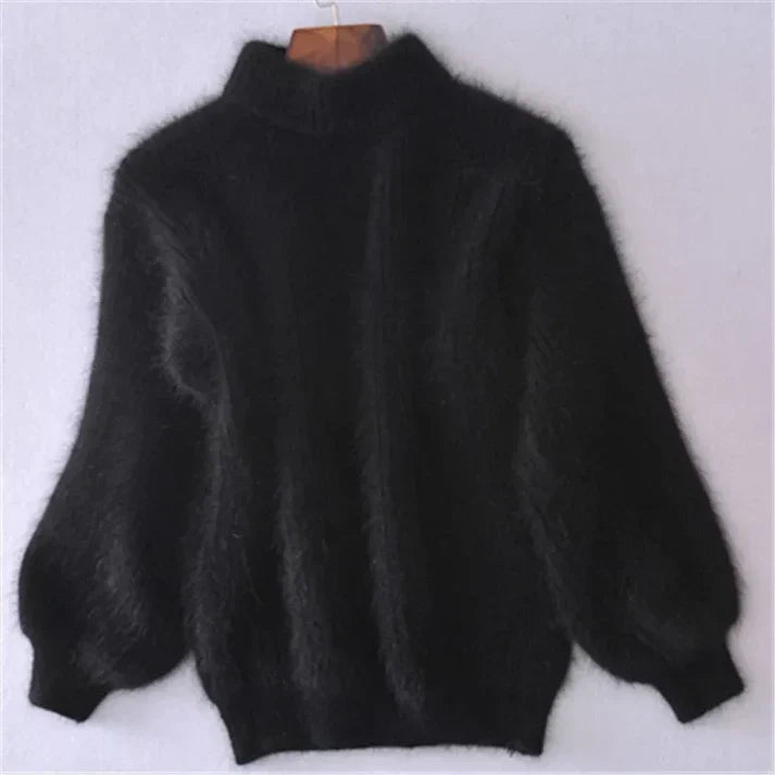 Thoughtfully Designed Pullover