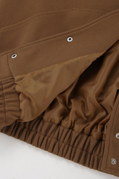 Beautifully Crafted Coat