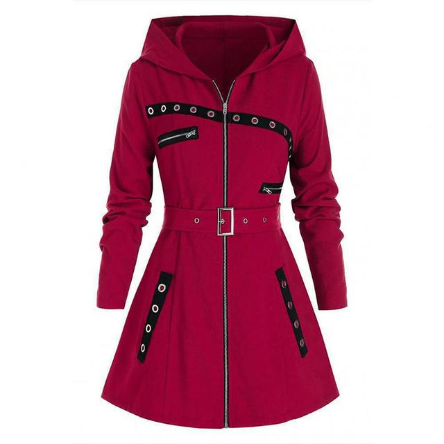 Vintage Inspired Coat