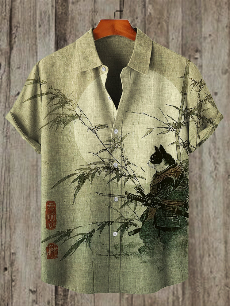 Beautifully Crafted Shirt
