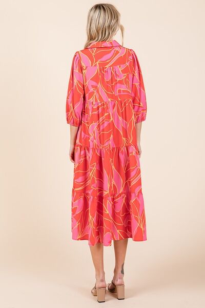 Classic Vintage Dress