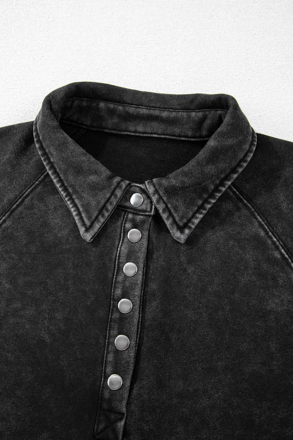 Gracefully Designed Shirt