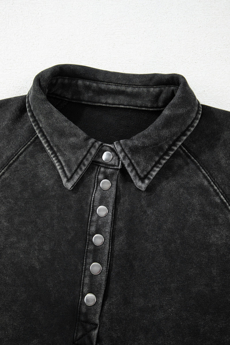 Gracefully Designed Shirt
