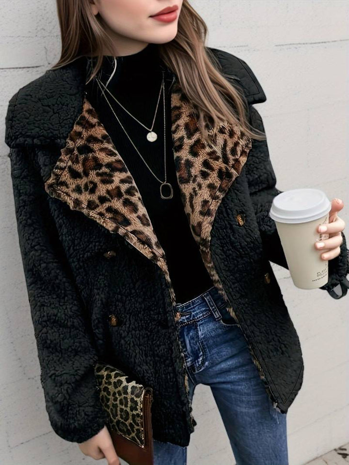 Elegantly Designed Coat